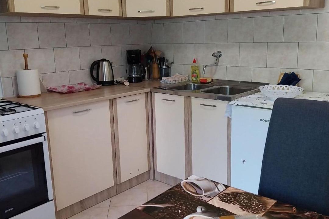 Photo of Kitchen in Vinez
