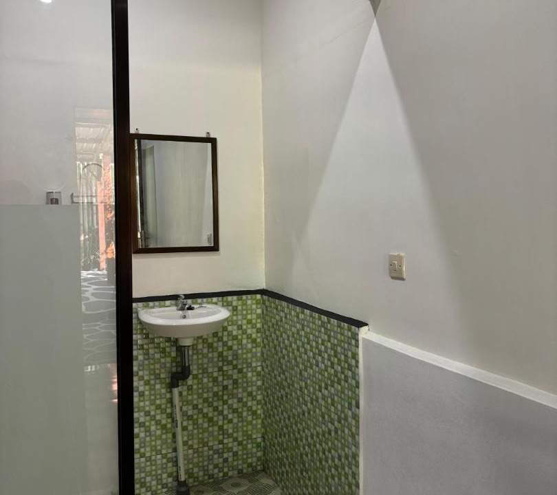 Photo of Bathroom in Bayan