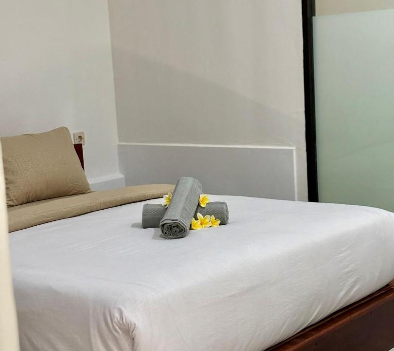 Photo of Bedroom in Bayan