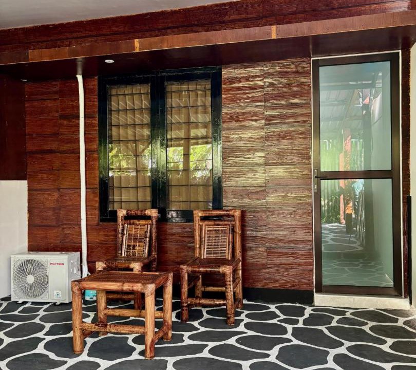 Photo of Livingroom in Bayan