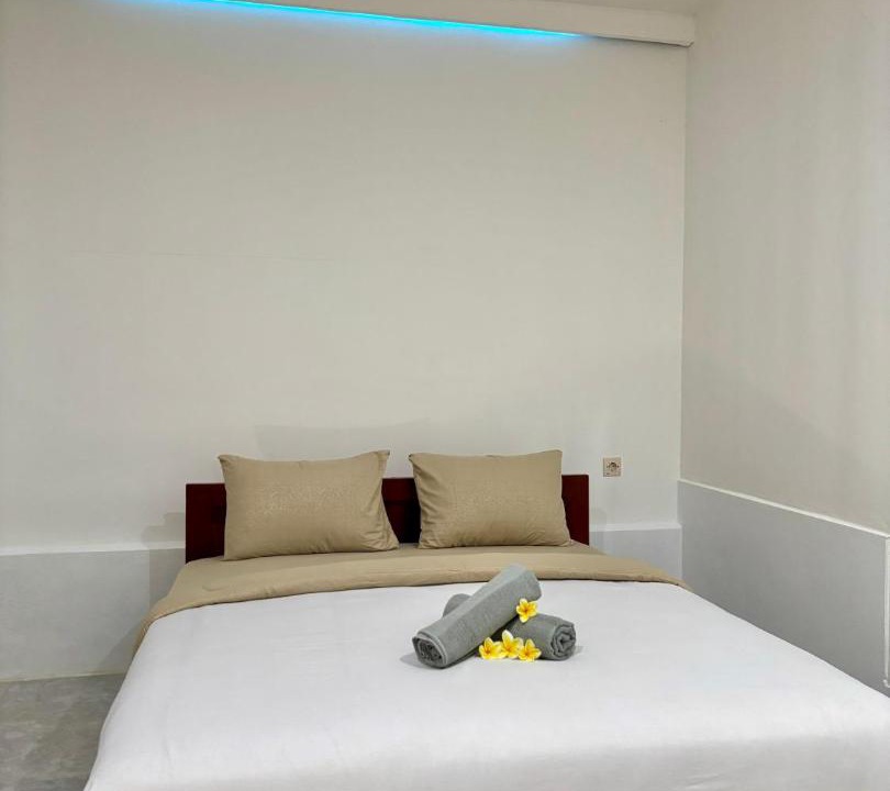 Photo of Bedroom in Bayan