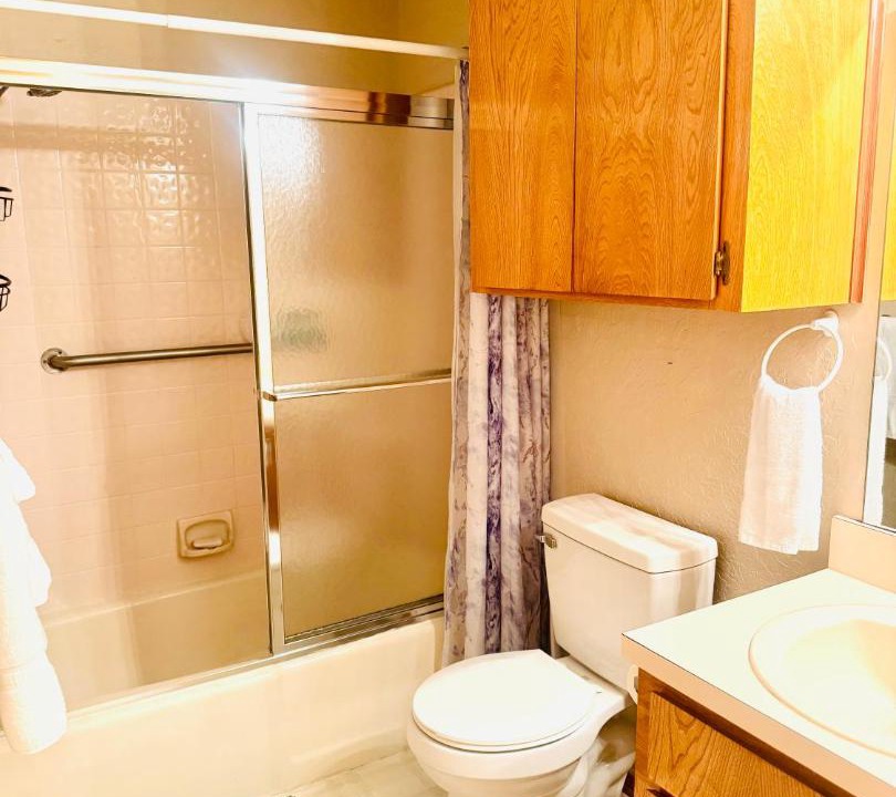 Photo of Bathroom in Lawton