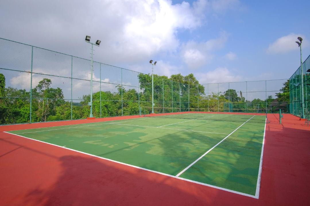 Photo of Outdoor in Sei Pinang