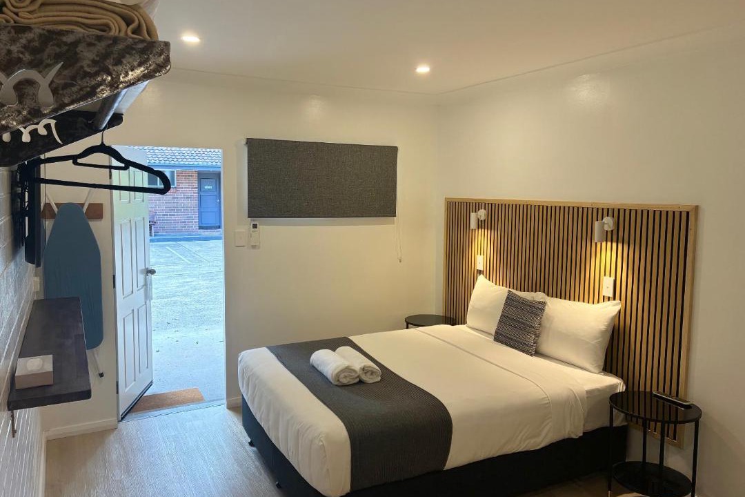 Photo of Bedroom in Nowra
