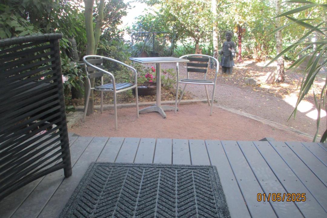 Photo of Patio Balcony in Moyhu