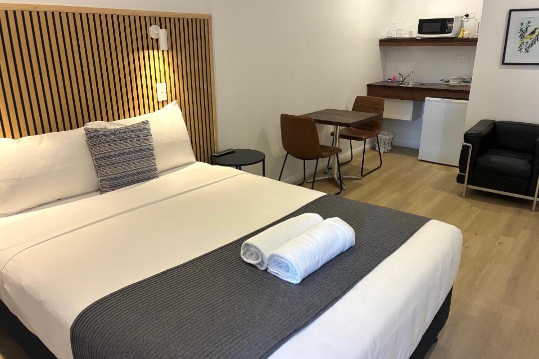 Photo of Bedroom in Nowra