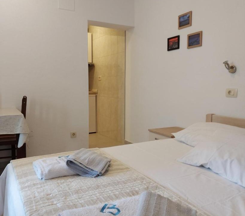 Photo of Bedroom in Biograd na Moru