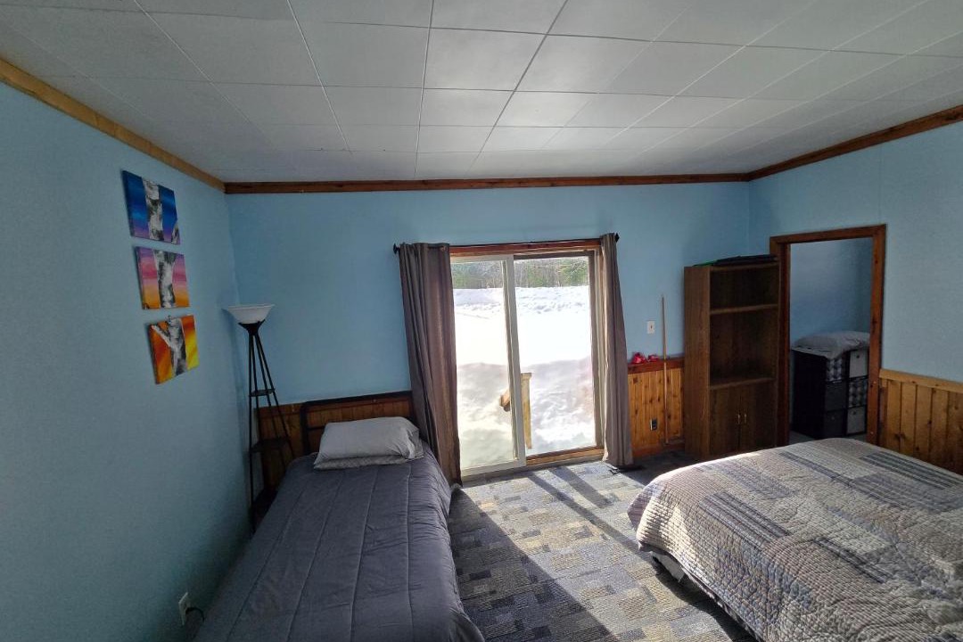 Photo of Bedroom in Toivola