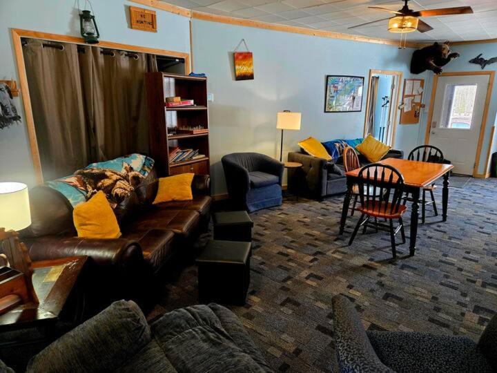Photo of Livingroom in Toivola