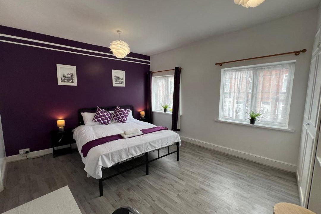 Photo of Bedroom in Oldbury
