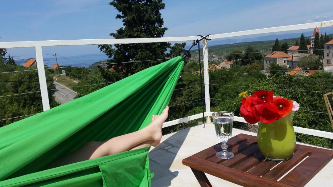 Photo of Patio Balcony in Bobovisca