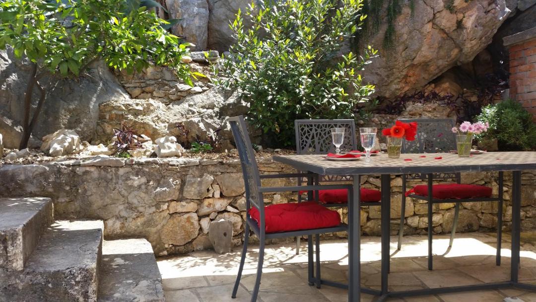 Photo of Patio Balcony in Bobovisca