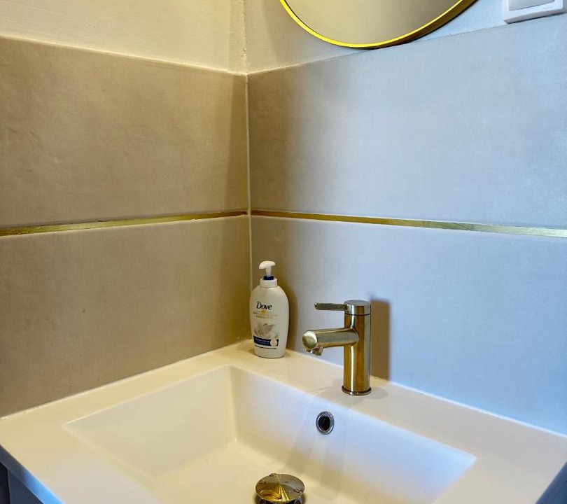 Photo of Bathroom in Sete