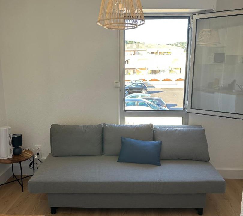 Photo of Livingroom in Sete