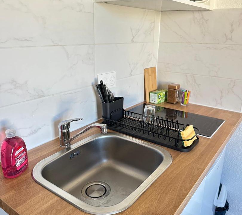 Photo of Kitchen in Sete