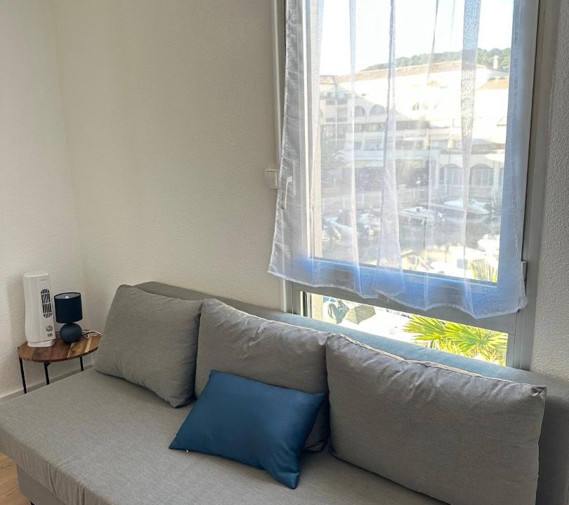 Photo of Livingroom in Sete