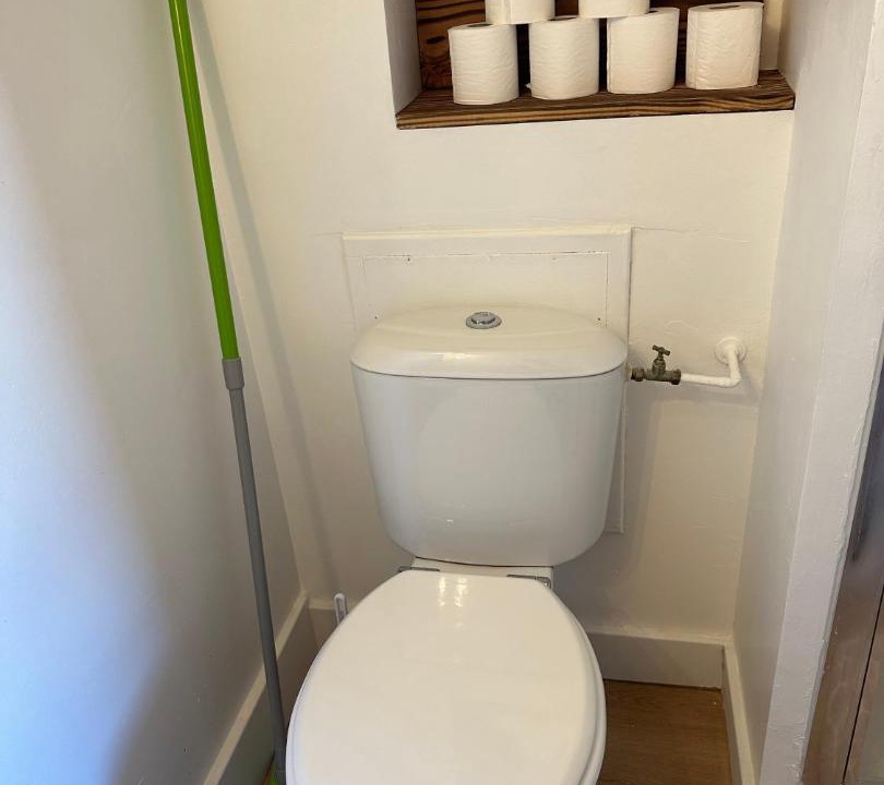 Photo of Bathroom in Sete