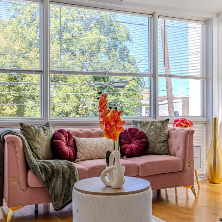 Photo of Livingroom in 16th Street Heights