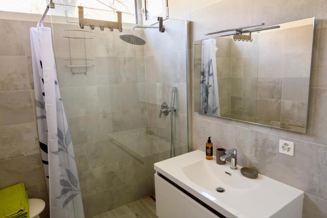 Photo of Bathroom in Maroggia