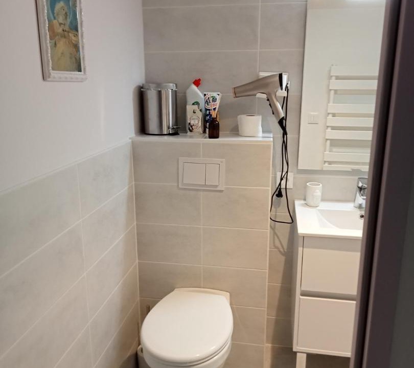 Photo of Bathroom in Montendre