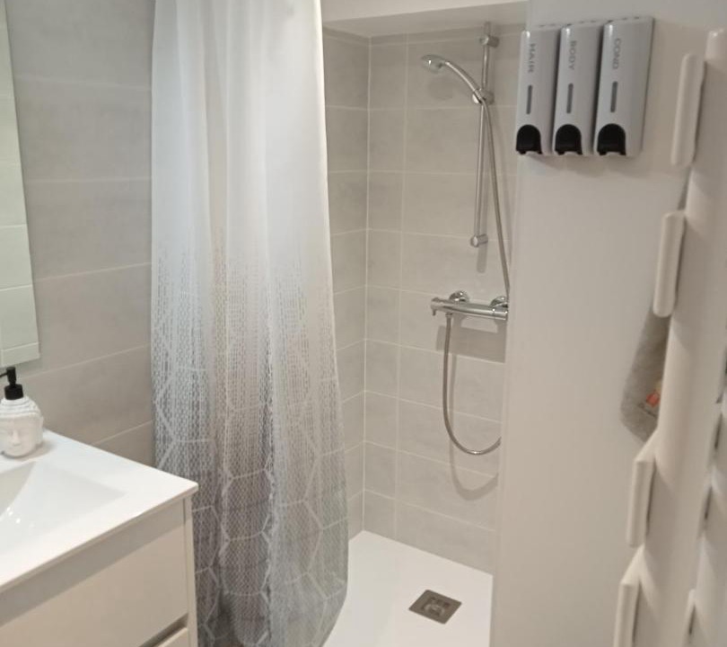 Photo of Bathroom in Montendre