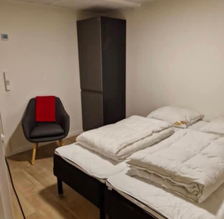 Photo of Bedroom in Sønder Felding