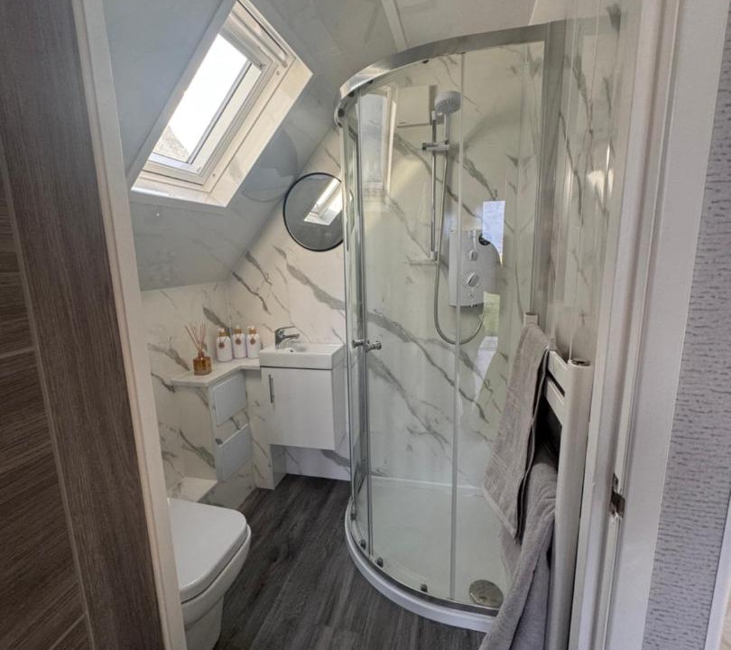 Photo of Bathroom in Keiss