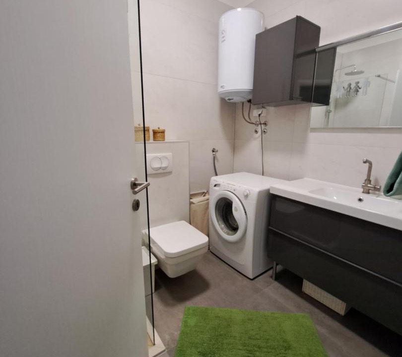Photo of Bathroom in Lopar
