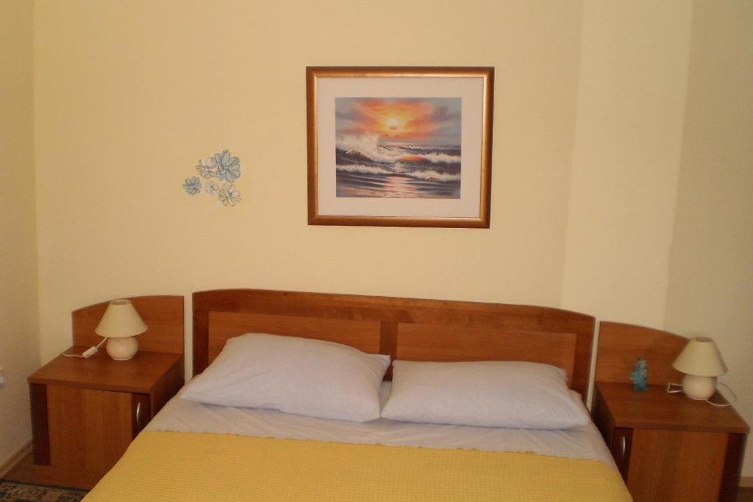Photo of Bedroom in Rogoznica