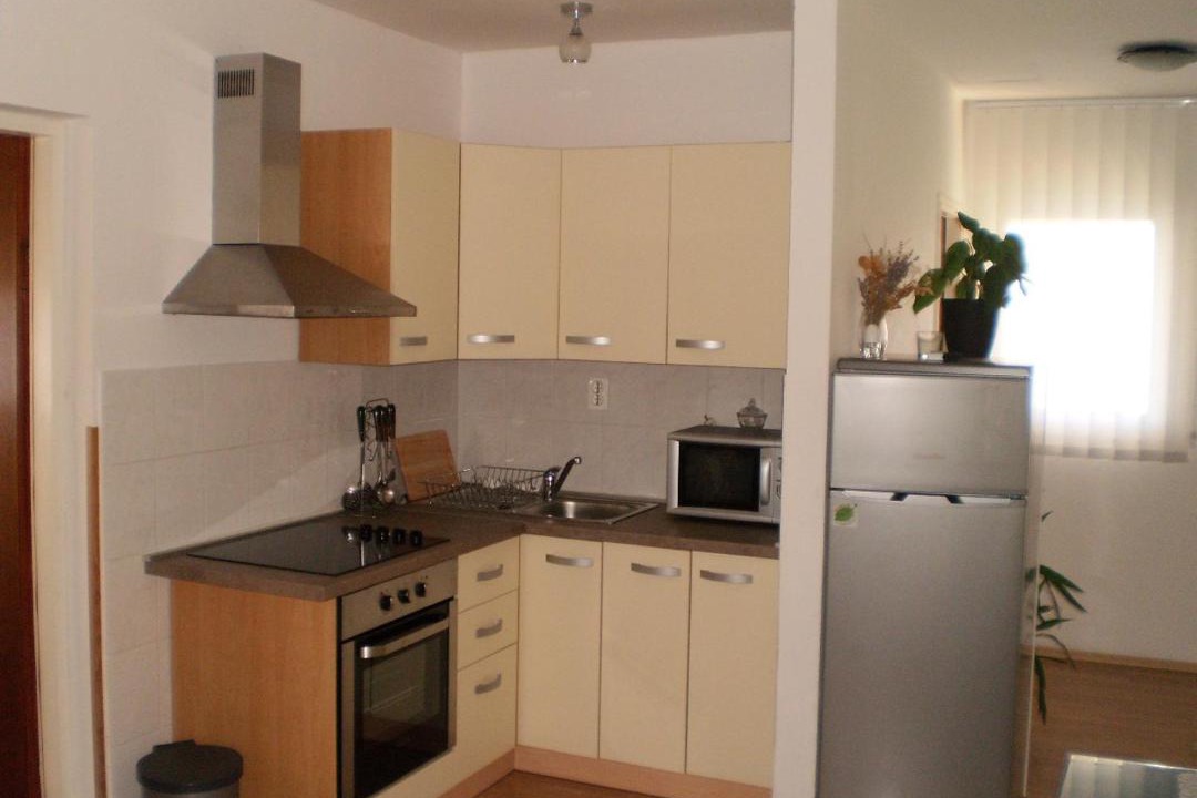 Photo of Kitchen in Rogoznica