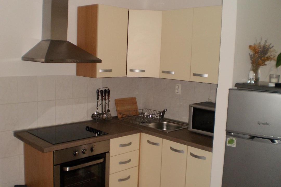 Photo of Kitchen in Rogoznica
