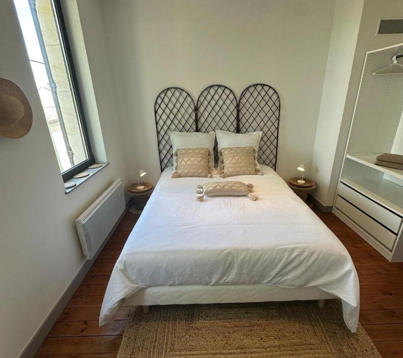 Photo of Bedroom in Barbentane