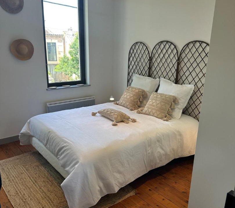 Photo of Bedroom in Barbentane