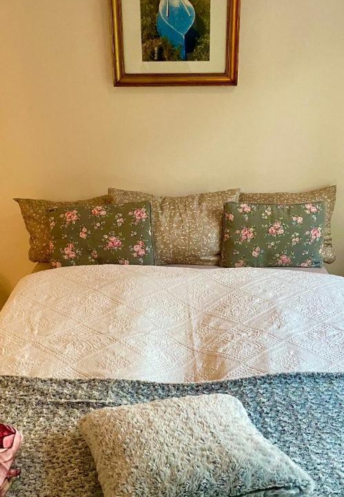 Photo of Bedroom in Bogense