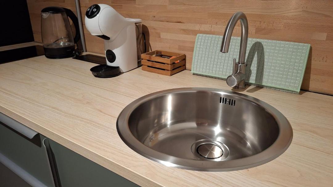 Photo of Kitchen in Coulogne