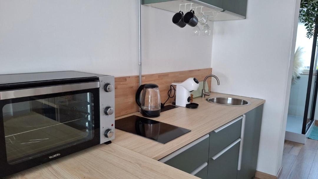 Photo of Kitchen in Coulogne