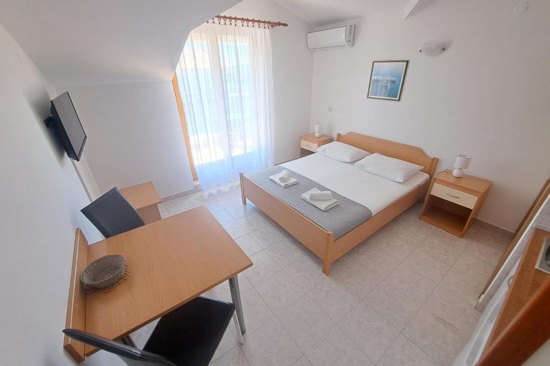 Photo of Bedroom in Sibenik
