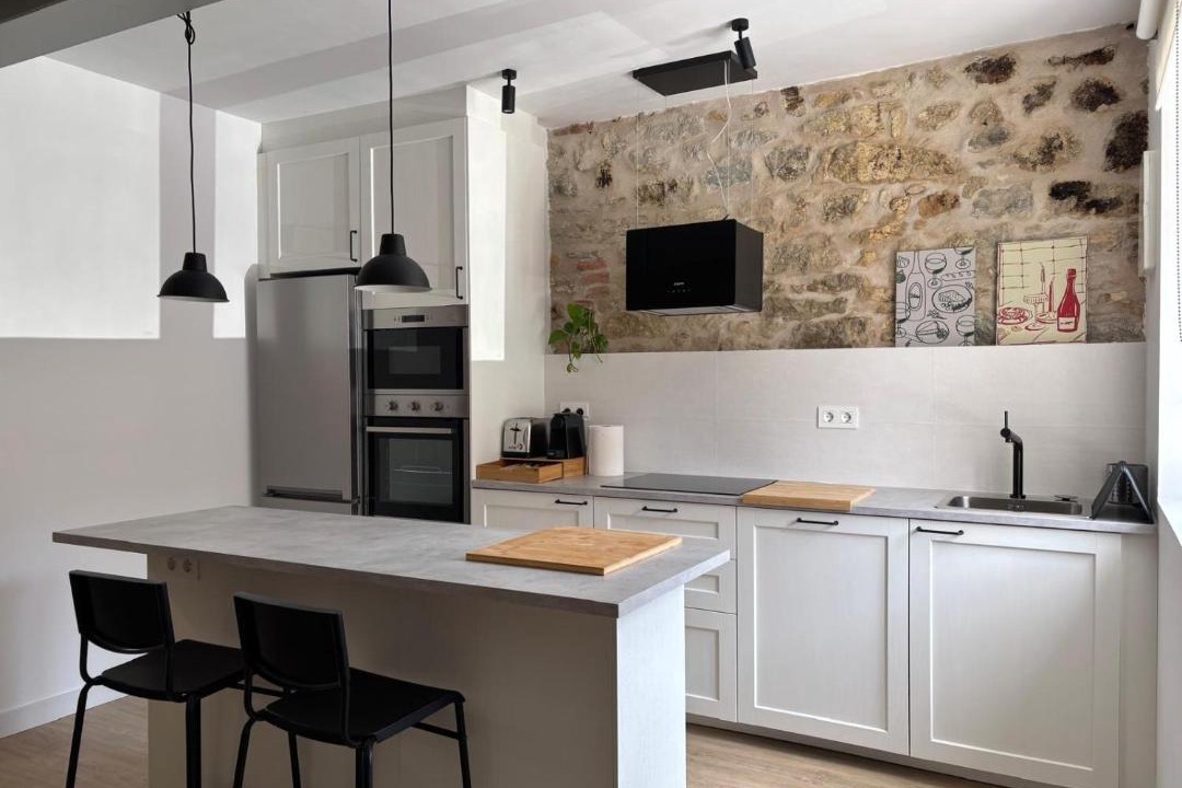 Photo of Kitchen in Queveda
