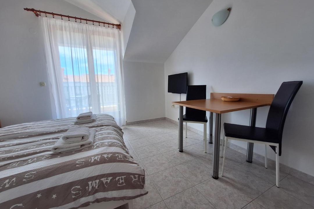 Photo of Bedroom in Sibenik