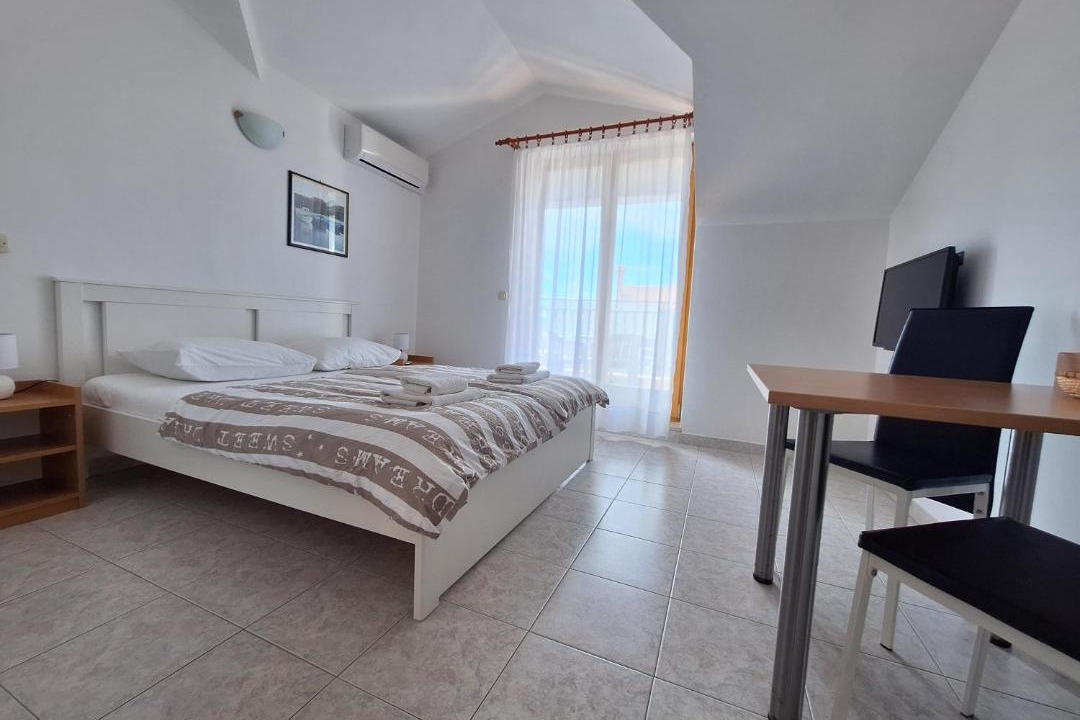 Photo of Bedroom in Sibenik