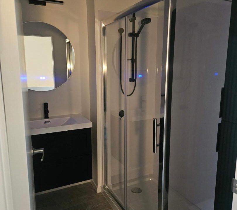 Photo of Bathroom in Orewa