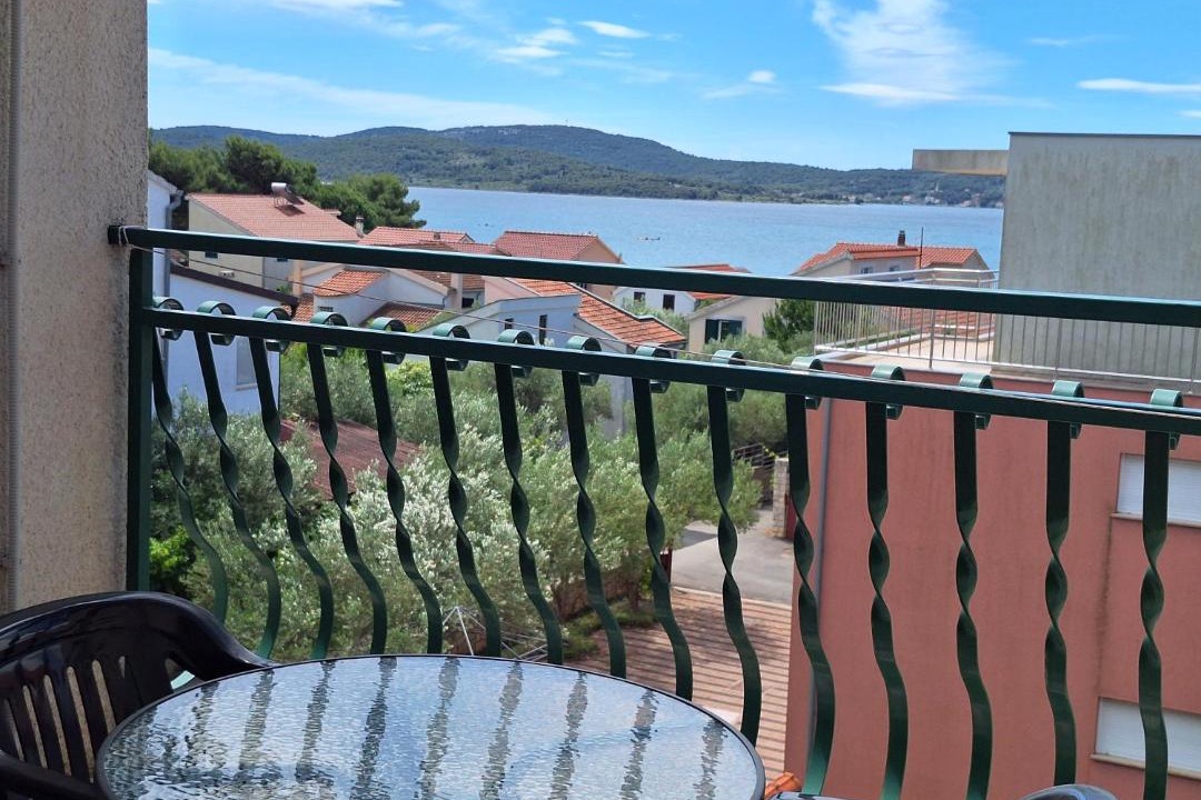 Photo of Patio Balcony in Sibenik
