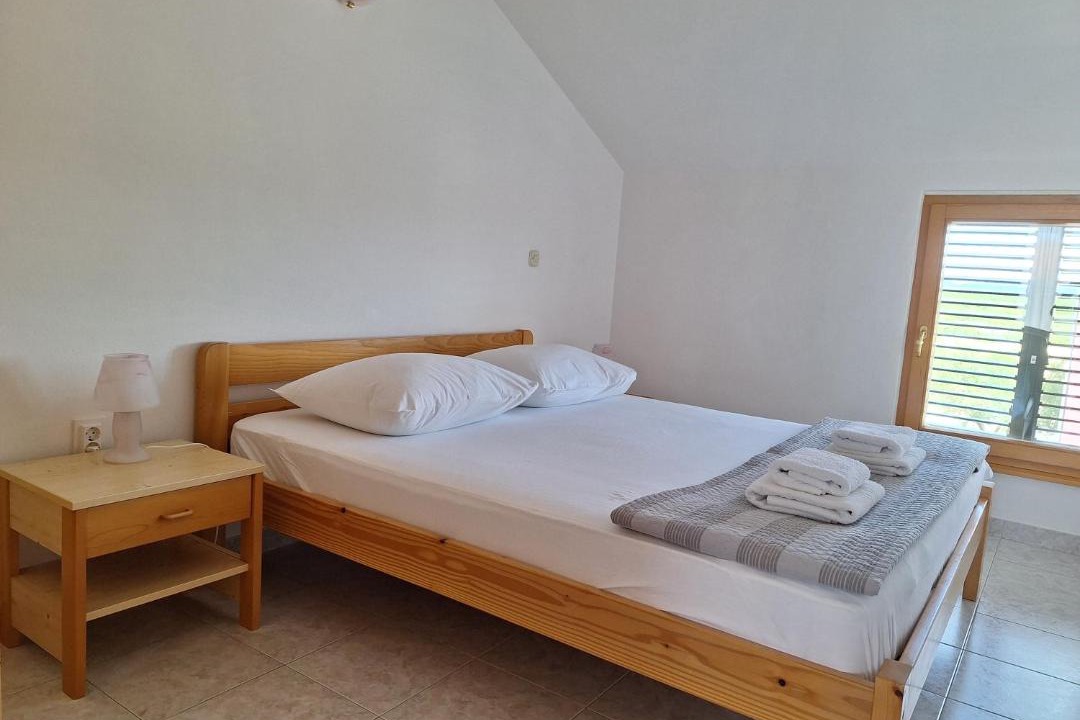 Photo of Bedroom in Sibenik