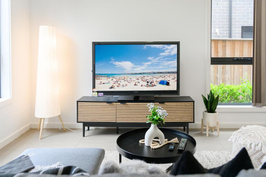 Photo of Livingroom in Austral