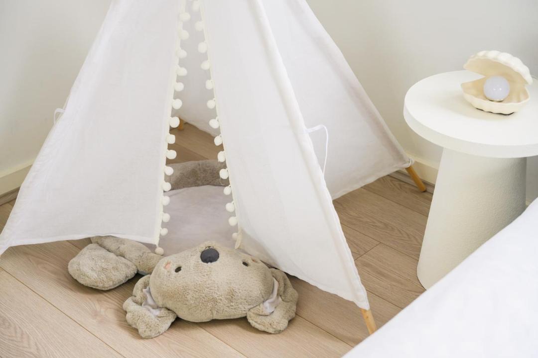 Photo of Bedroom in Austral