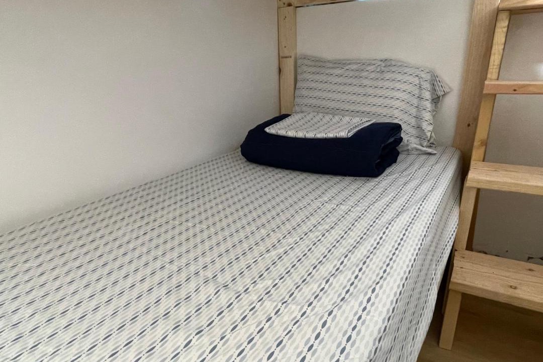 Photo of Bedroom in Spenard