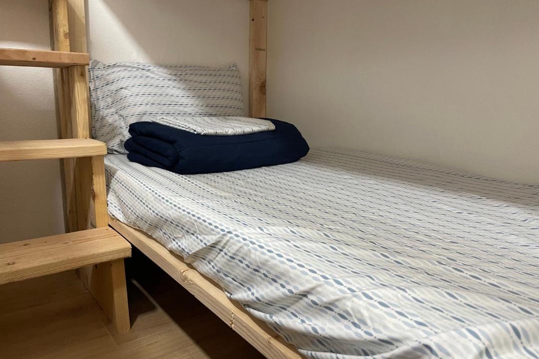 Photo of Bedroom in Spenard