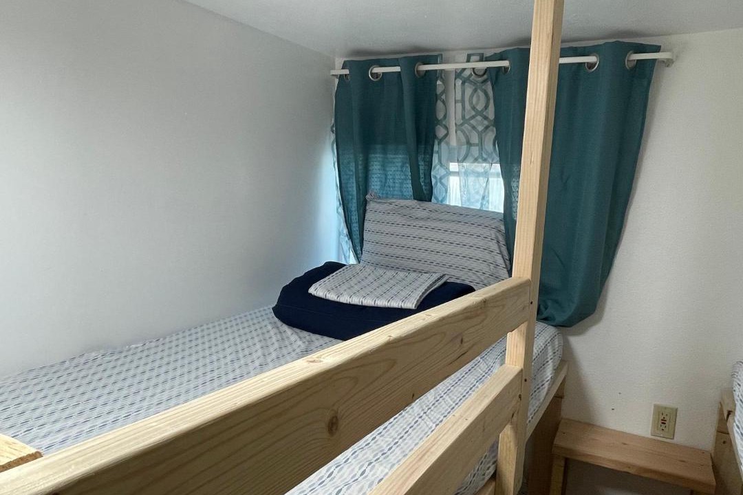 Photo of Bedroom in Spenard