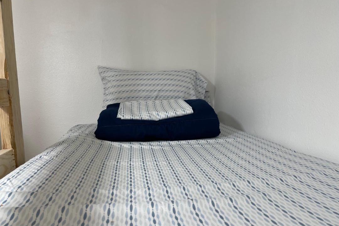 Photo of Bedroom in Spenard