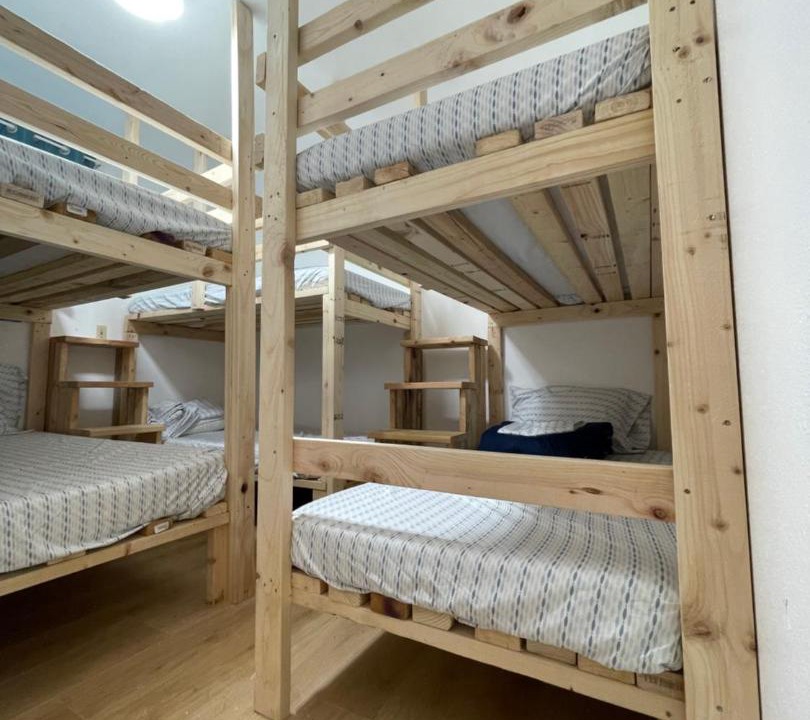 Photo of Bedroom in Spenard